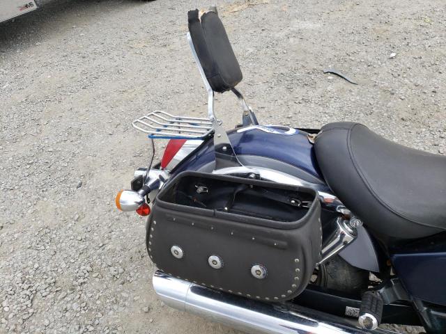 2001 HONDA VT750 CD2 JH2RC44691M452194