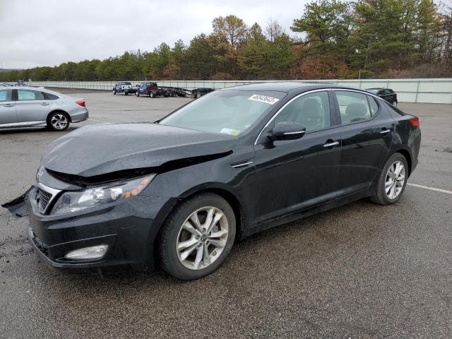 2011 Kia Optima EX