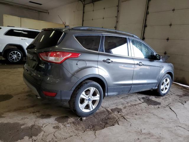 2016 FORD ESCAPE SE - 1FMCU0GX1GUA75115
