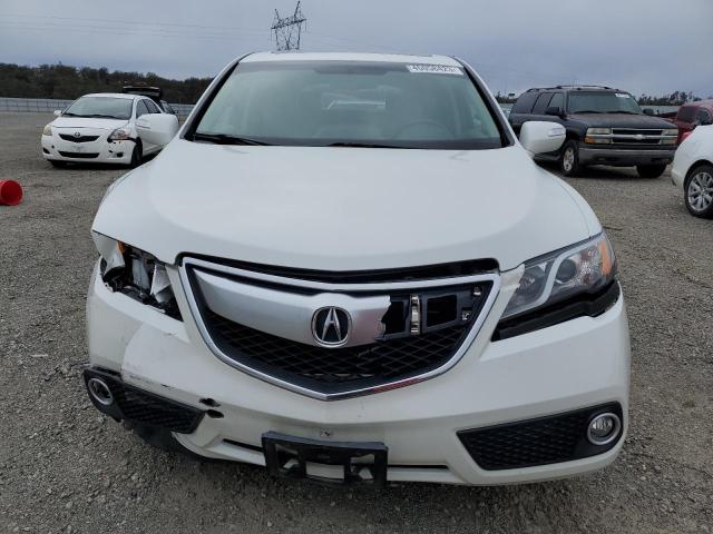 5J8TB4H56FL026951 Acura Rdx Technology