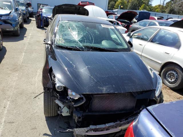 3KPF24AD5LE191004 KIA FORTE FE