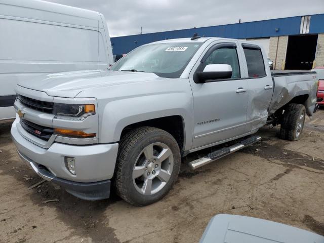 2018 CHEVROLET 1500 - 1GCVKREC1JZ212927