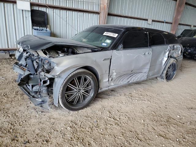 2007 Dodge Magnum SE