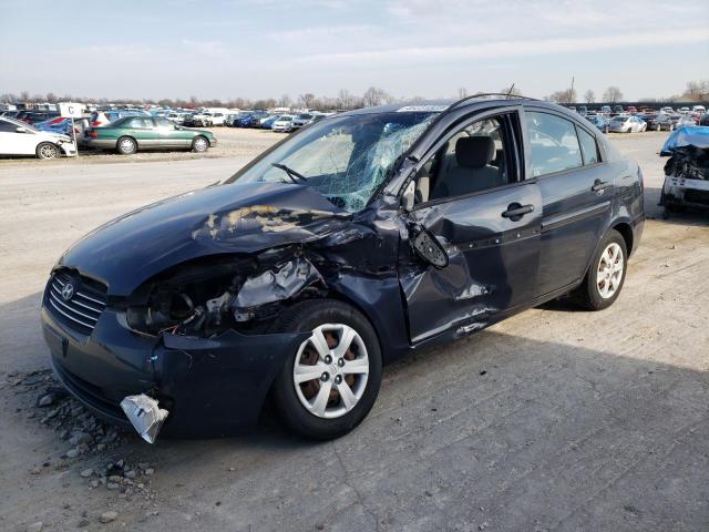 2009 Hyundai Accent GLS