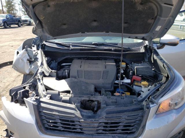 JF2SKAJC2KH414467 Subaru Forester Sport