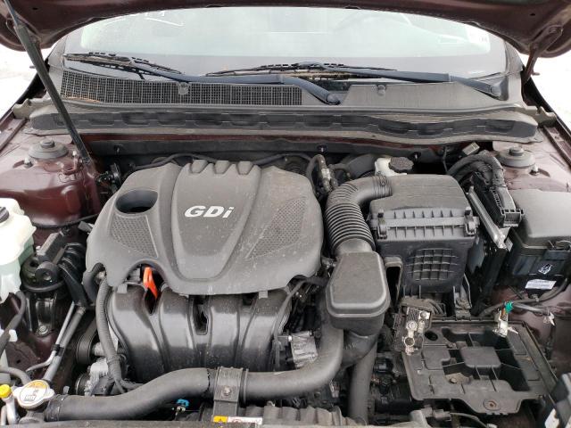 5XXGM4A79EG280061 KIA Optima Lx