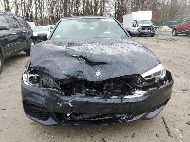 2019 BMW 540 XI - WBAJE7C54KWW11586