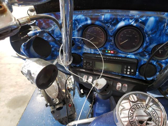 2006 HARLEY-DAVIDSON FLHTI - 1HD1FVW176Y652686