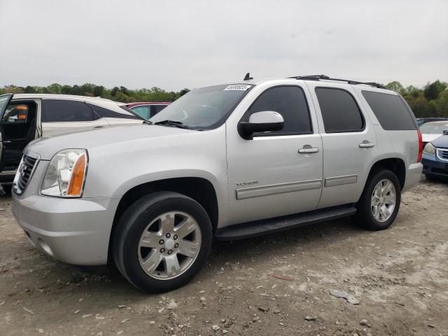 2011 GMC Yukon SLT