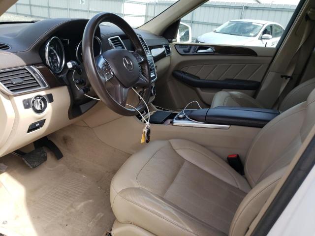 2015 MERCEDES-BENZ GL 450 4MA - 4JGDF6EE2FA513806