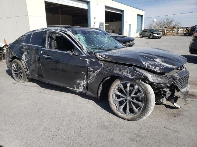 1G6DN5RK4M0112927 Cadillac Ct5 Premium Luxury