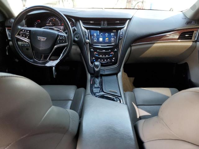 2015 CADILLAC CTS PERFOR - 1G6AS5S35F0127924