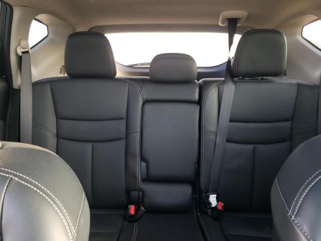 2018 NISSAN MURANO S/S - 5N1AZ2MH3JN109929