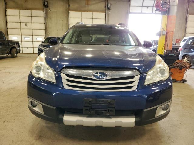 4S4BRDKC6B2375746 Subaru Outback 3.6r Limited