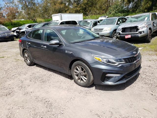 5XXGT4L36LG393184 KIA Optima Lx