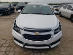 CHEVROLET CRUZE LTZ снимка