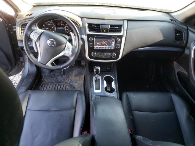 1N4AL3AP8JC297744 Nissan ALTIMA 2.5