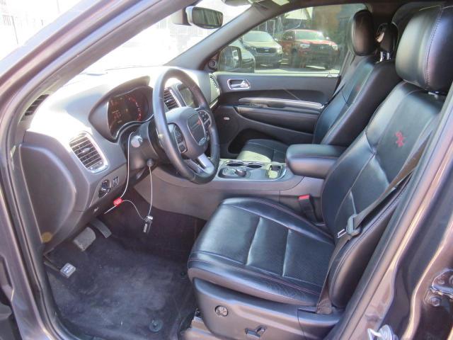 1C4SDHCT6HC697735 Dodge Durango R/t