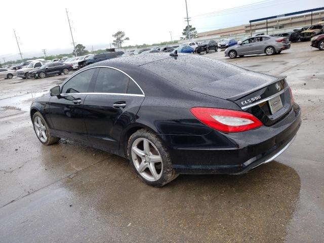WDDLJ9BB5EA106920 Mercedes-Benz Cls 550 4matic