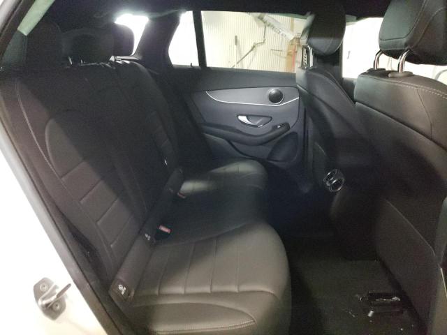 W1N0G8EB6LF819125 Mercedes-Benz Glc 300 4matic