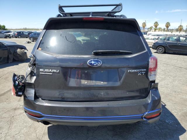 JF2SJGEC8HH538624 Subaru Forester 2.0xt Premium