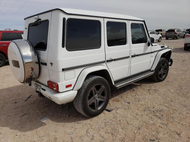 VIN WDCYC3KF0HX280531 2017 Mercedes-Benz G-Class, 550 no.3