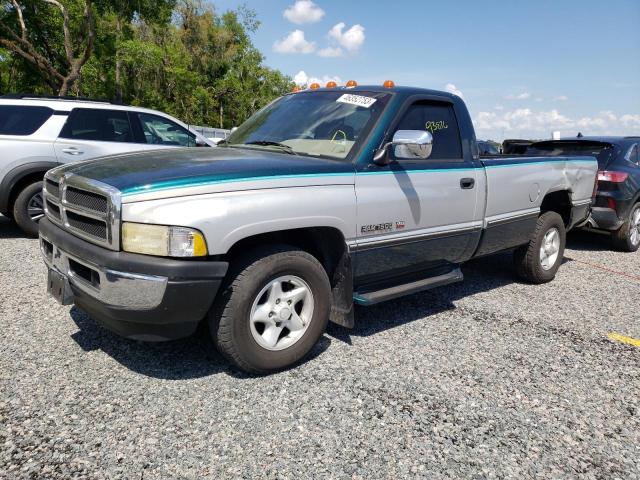 1996 Dodge Ram 1500 