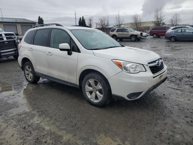 JF2SJADC6FH409048 Subaru Forester 2.5i Premium