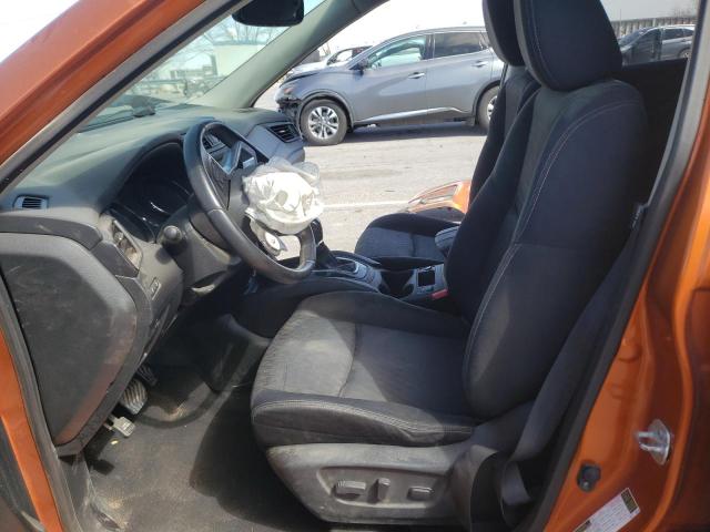 JN8AT2MT6HW145665 Nissan ROGUE S