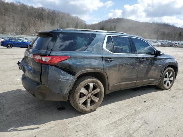 2019 CHEVROLET TRAVERSE L - 1GNEVHKW5KJ314741