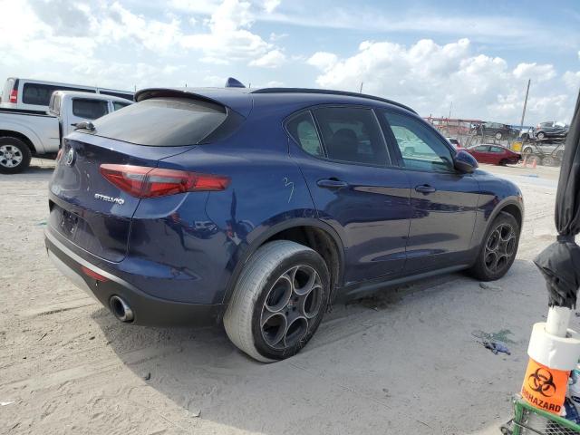 2018 ALFA ROMEO STELVIO SP - ZASFAKPN7J7B85460