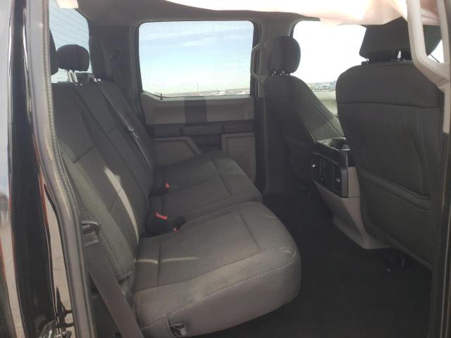 2019 FORD F150 SUPER - 1FTEW1CP7KKD81243