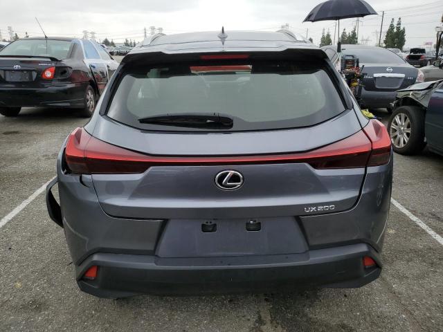 2019 LEXUS UX 200 - JTHY3JBH4K2019353