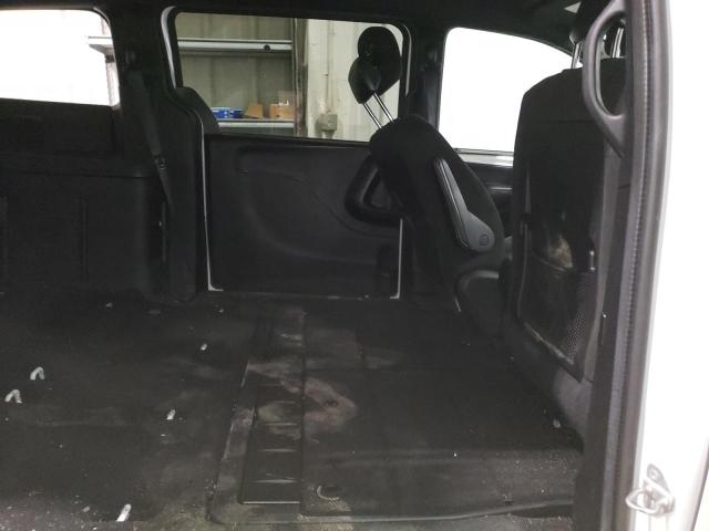 2016 DODGE GRAND CARA - 2C4RDGCG6GR140535