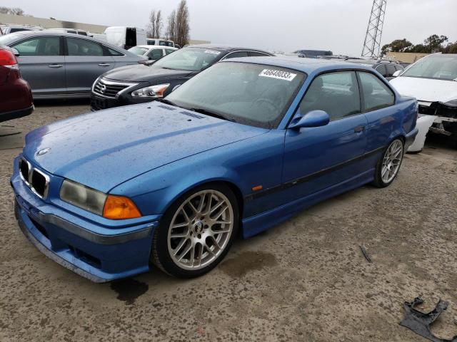 1999 BMW 3 Series M3