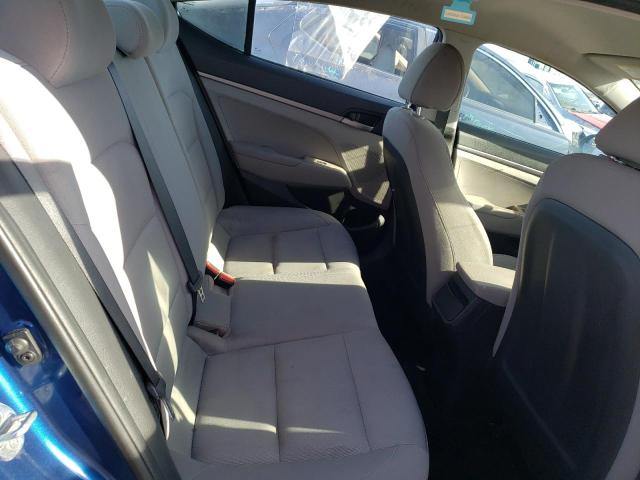 5NPD74LF1HH167373 Hyundai ELANTRA SE