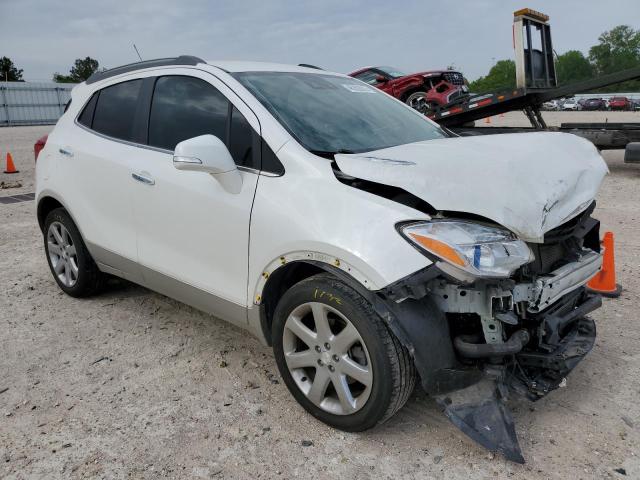 KL4CJDSB1GB583848 Buick Encore Premium