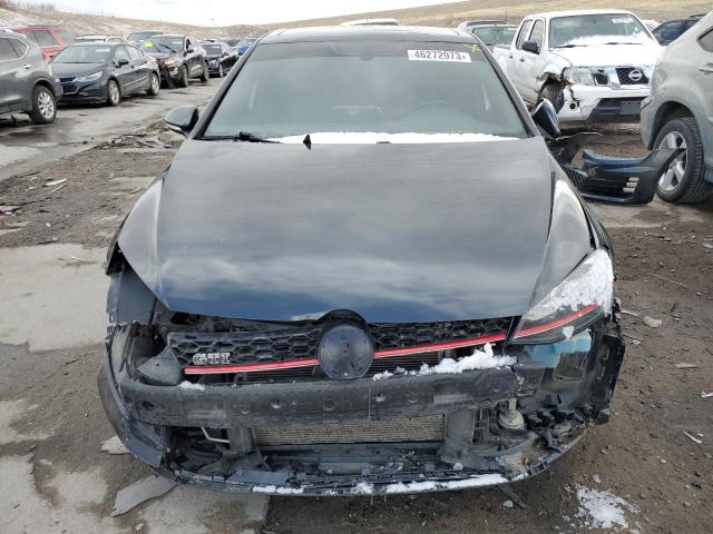2017 VOLKSWAGEN GTI SPORT - 3VW547AUXHM028897
