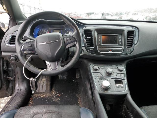 1C3CCCBBXGN101357 Chrysler 200 S