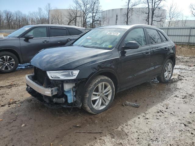 2017 Audi Q3 Premium