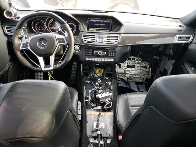 WDDHF7GB7EB037372 Mercedes-Benz E 63 AMG-S