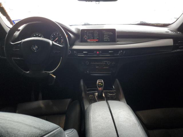 2016 BMW X6 SDRIVE3 - 5UXKU0C50G0F93052