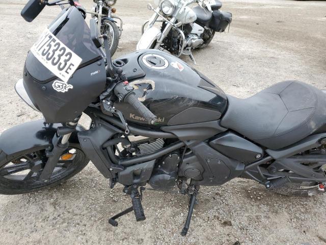 2015 KAWASAKI EN650 A - JKAENEA16FDA00255