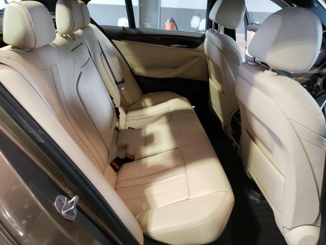 2017 BMW 530 XI - WBAJA7C38HG903481