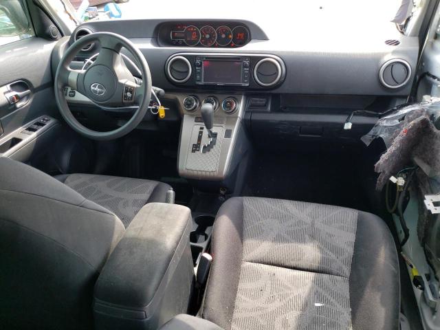 JTLZE4FE2FJ072330 Scion Toyota  Xb