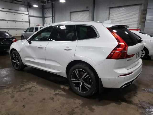 2018 VOLVO XC60 T5 R- - LYV102RM4JB117400
