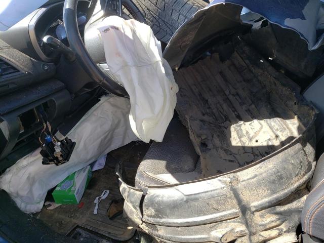 JF2GTAEC5K8277747 Subaru Crosstrek Premium