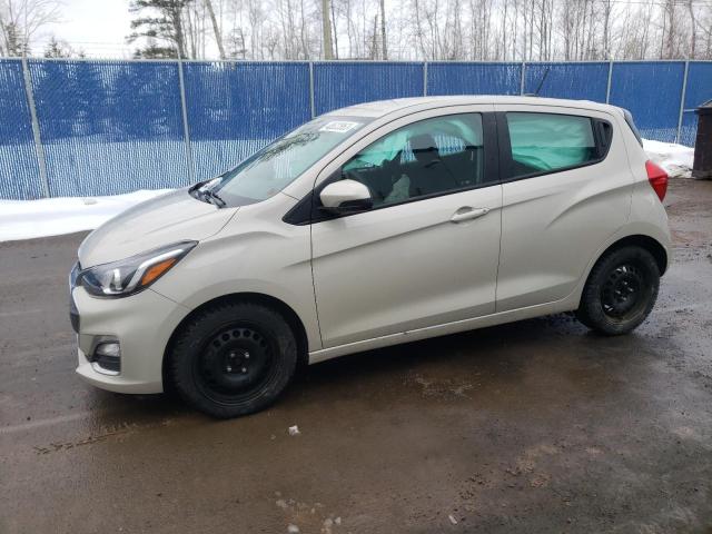 2019 CHEVROLET SPARK 1LT - KL8CD6SA6KC795429