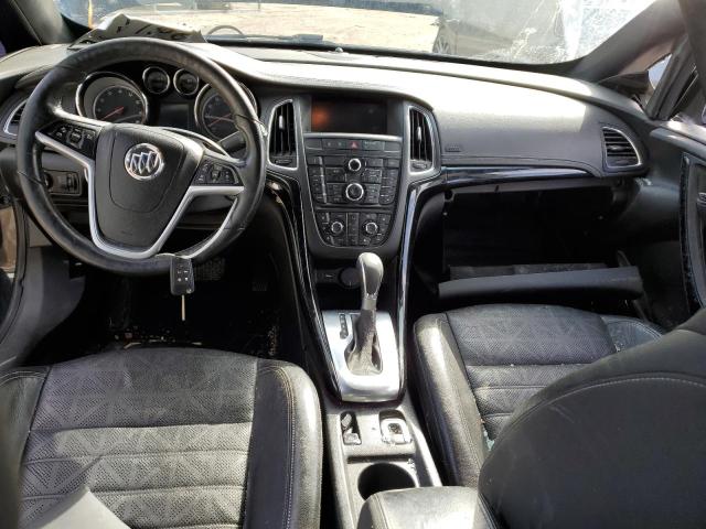2016 BUICK CASCADA PR - W04WT3N51GG078922