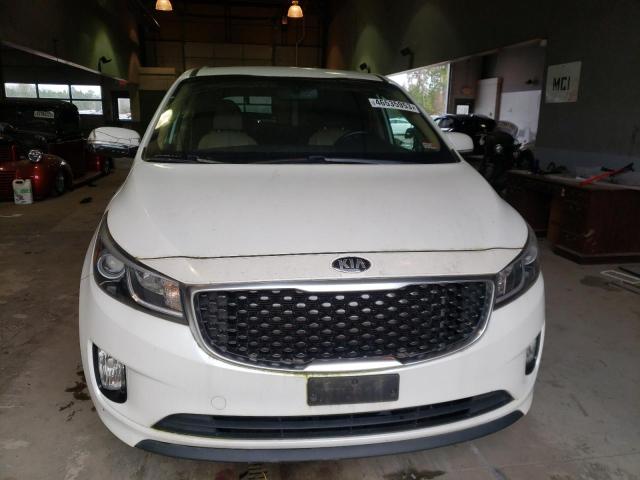 KNDMC5C11F6031399 KIA SEDONA EX
